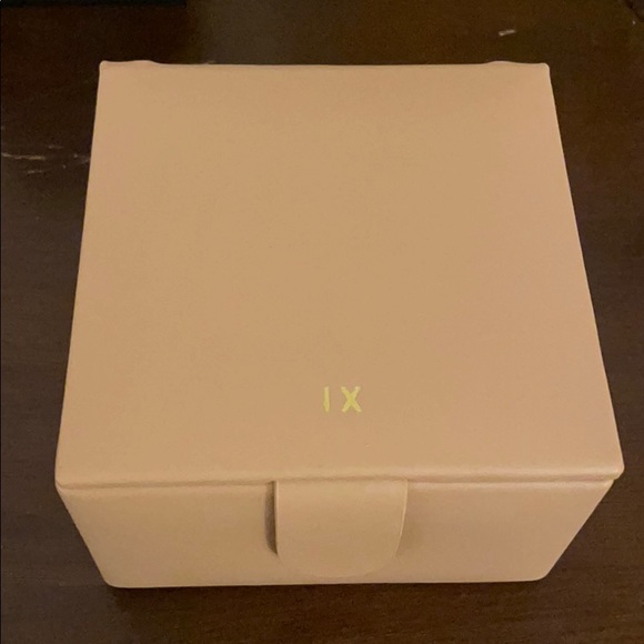 Mejuri Jewelry Mejuri Jewelry Box Poshmark